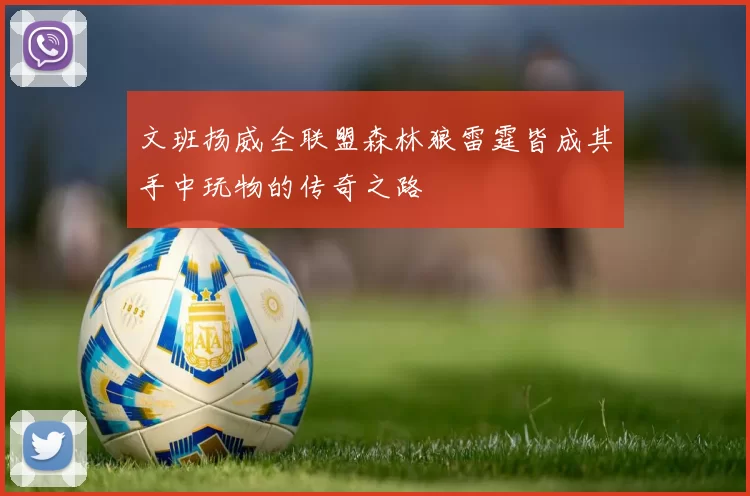 文班扬威全联盟森林狼雷霆皆成其手中玩物的传奇之路